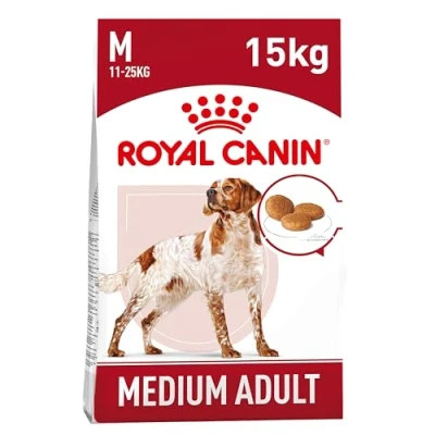 Imagen de Royal Canin C 08406 S.N. Medium Adult 15 Kg