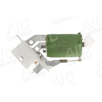 Imagen de AIC 53950 Resitencia, ventilador habitáculo OPEL: Astra F CC, Berlina, Vectra A SAAB: 9 3 Hatchback