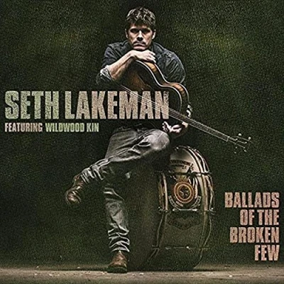 Imagen de Ballads Of The Broken Few (Deluxe)
