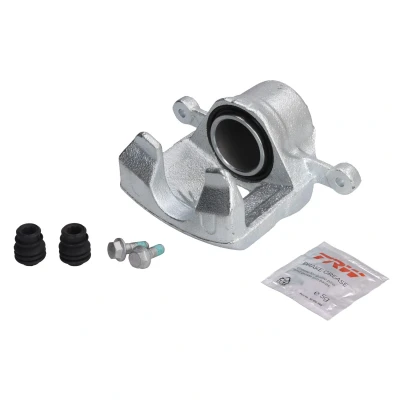 Imagen de TRW BHW853E Pinza de freno Hierro fundido KIA: RIO 3