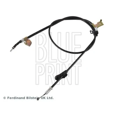 Imagen de BLUE PRINT ADH253213 Cable de Freno Mano Atrás izquierda 1845 HONDA: CIVIC 8, 8 Hatchback