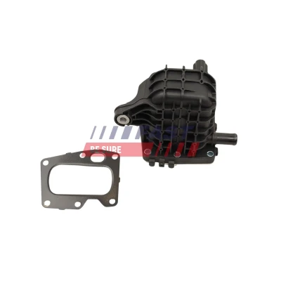 Imagen de FAST FT60420 Enfriador EGR PEUGEOT: 308 II Hatchback, 508 I SW, Berlina, FORD: KUGA 2, Mondeo 5