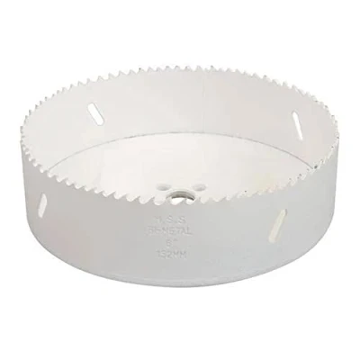 Imagen de Silverline Tools 595768 Corona perforadora bimetal (25 mm)