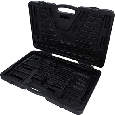 Imagen de KS Tools 918.0724 99 Maletín de plástico vacío para