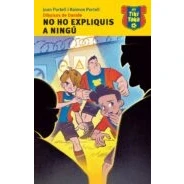 Imagen de No Ho Expliquis A Ningu