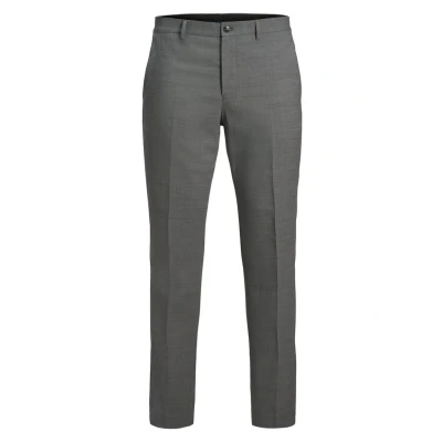 Imagen de Jack &amp; Jones Premium Jprsolaris NOOS Pantalones, Hombre, Talla: 98, Light grey melange
