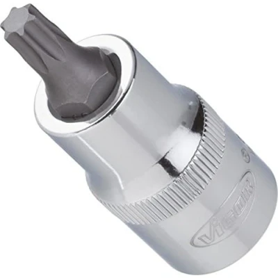 Imagen de Vigor V2153 Punta de destornillador Torx T27 mm, L 55 1/2&quot;