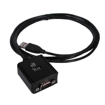 Imagen de Adaptador Exsys Usb To 1s Serial Rs 422/485 Port (ftdi Chip set)