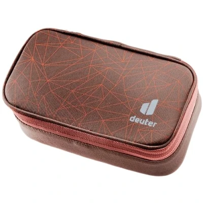 Imagen de Deuter Pencil Case Estuches, Juvenil Unisex, Raisin Caspia, One Size