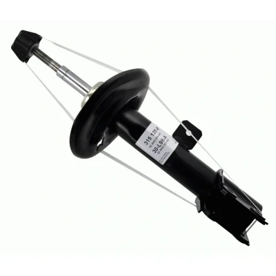 Imagen de SACHS 315 135 amortiguador izquierda Presión de gas Bitubular Columna Espiga arriba PEUGEOT: 308 I Hatchback, SW