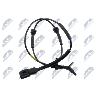 Imagen de NTY HCA LR 015 Sensor de ABS Eje delantero, izquierda, derecha activo 805 LAND ROVER: Range Rover Evoque, Discovery Sport