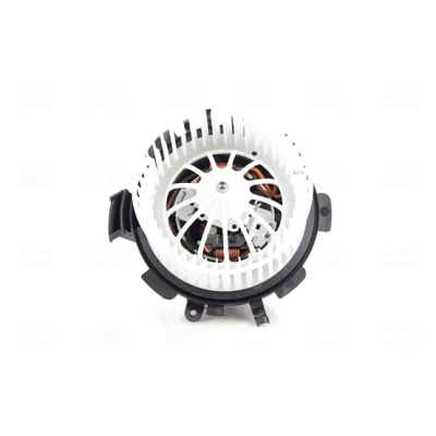 Imagen de NISSENS 87763 Motor eléctrico, ventilador habitáculo 12 sin controlador incorporado