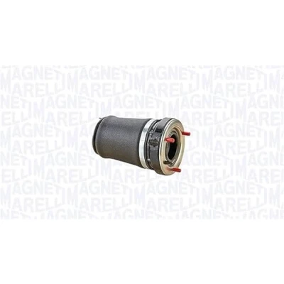 Imagen de MAGNETI MARELLI 350502100002 amortiguador Eje delantero, izquierda Presión de gas Módulo Espiga inferior, Puente arriba BMW: X5