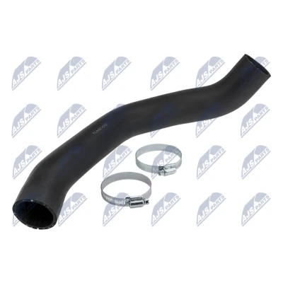 Imagen de NTY GPP MZ 012 Manguera Turbo MAZDA: 3 Hatchback
