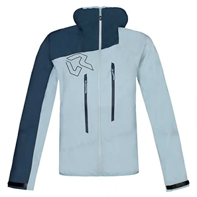 Imagen de Rock Experience REWJ06591 MT WATKINS 2.0 HOODIE Jacket Men&#039;s 2285 QUIET TIDE+1344 CHINA BLUE L