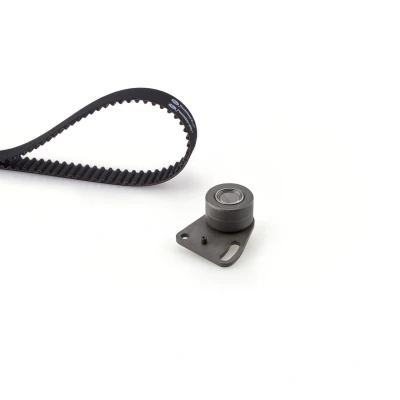 Imagen de GATES FleetRunner Micro V Stretch Fit K015069 Kit de correa distribución FORD: Sierra Mk2 Berlina, Mk1 Hatchback, Hatchback