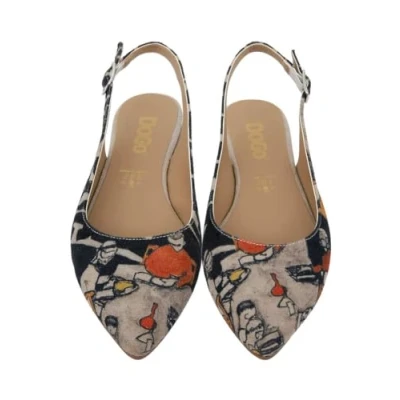 Imagen de DOGO Glam, Sneaker Mujer, Multicolor, 41 EU