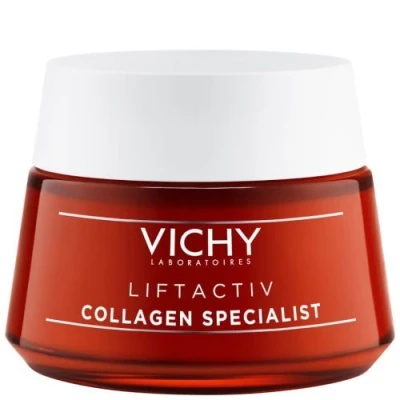 Imagen de Vichy Liftactiv Collagen Specialist Crema de Día 50 ml