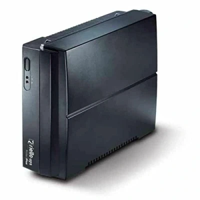 Imagen de Sai Riello Protect Plus 850va 480