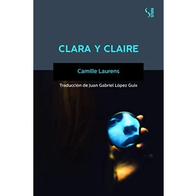 Imagen de Clara y Claire: 7 (Fragua de Kulub)