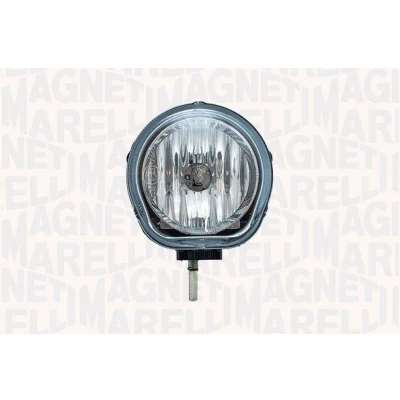 Imagen de MAGNETI MARELLI 715820070000 Faros Antiniebla transparente izquierda, derecha FIAT: Ducato III Furgón, Camión de plataforma / Chasis