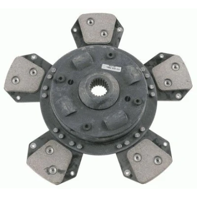 Imagen de SACHS 1862 586 001 Disco de Embrague 305 21