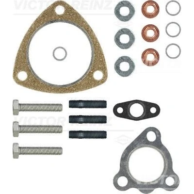 Imagen de REINZ 04 10174 01 Juego de montaje, turbocompresor AUDI: A4 B6 Berlina, Avant, VOLKSWAGEN: Passat B5 GP Variant