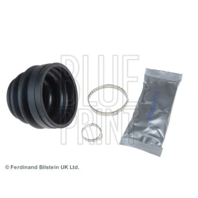 Imagen de BLUE PRINT ADH28181 Fuelle Palier lado de rueda, Eje delantero Caucho HONDA: Accord 6 Limousine, PRELUDE 4, CR V 1