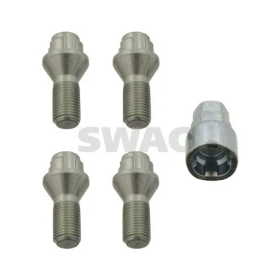 Imagen de SWAG 60 92 7054 Tornillos antirrobo