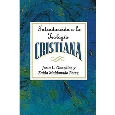 Imagen de Introduccion a la Teologia Cristiana: Introduction to Christian Theology Spanish