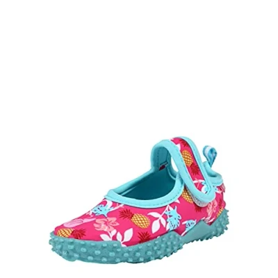 Imagen de Playshoes Zapatos Acuaticos, para deportes Acuáticos Unisex niños, Flamenco, 30/31 EU