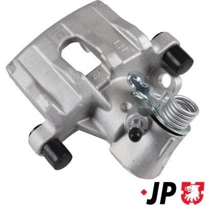 Imagen de JP GROUP 1562002870 Pinza de freno Eje trasero izquierda VOLVO: S40 II, V50, C30, FORD: Focus 2, C Max, 2 Limousine, MAZDA: 3 Hatchback