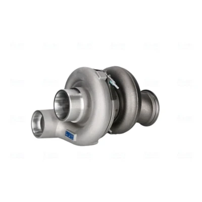 Imagen de Turbocompresor, sobrealimentación NISSENS 93788