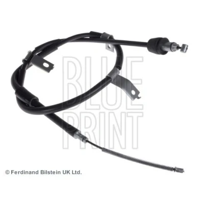 Imagen de BLUE PRINT ADG046267 Cable de Freno Mano Atrás derecha 1487