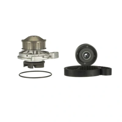 Imagen de GATES KP15053 bomba de agua + Kit Distribucion con Tru Power AUDI: Coupe B3, 100 C3 Avant, 90 B3