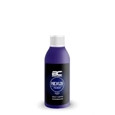 Imagen de Liquido Acrilico 125ml Monomero Secado Medio para uñas acrilicas Líquido Acrílico Premium Studio (Secado Medio) Bernal Cosmetics