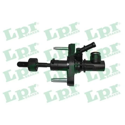 Imagen de LPR 2584 Cilindro Maestro de Embrague TOYOTA: Yaris II Hatchback