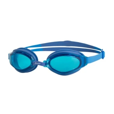 Imagen de Zoggs Endura MAX Swimming Goggles, Unisex Adult, Blue/Light Blue/Tint Blue