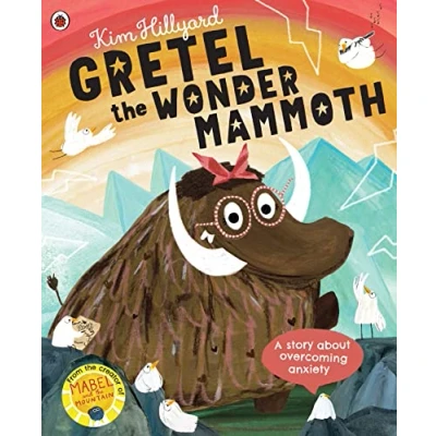 Imagen de Gretel The Wonder Mammoth (ebook)