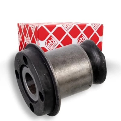 Imagen de FEBI BILSTEIN 10290 Silentblock brazo de Suspension Eje trasero, posterior 41 Caucho para oscilante longitudinal PEUGEOT: 406 Berlina, Coupé