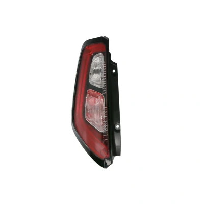 Imagen de ALKAR 2205349 Piloto trasero izquierda P21W, LED, PY21W gris humo sin portalámparas FIAT: Punto III Hatchback, Evo Hatchback