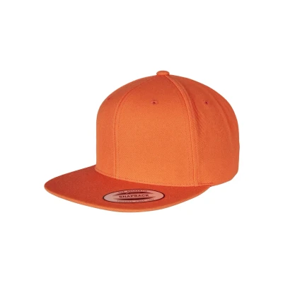 Imagen de Flexfit Gorra, Talla: One Size, Orange