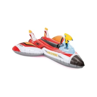 Imagen de Water Gun Plane Ride ons