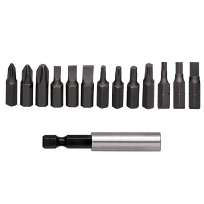 Imagen de GEDORE R33005014 Kit de puntas tornillo