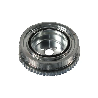 Imagen de METZGER 6400119 Polea de Cigüeñal 135 5 FIAT: Stilo Hatchback, BRAVO 2, 500L, LANCIA: DELTA 3, ALFA ROMEO: MiTo