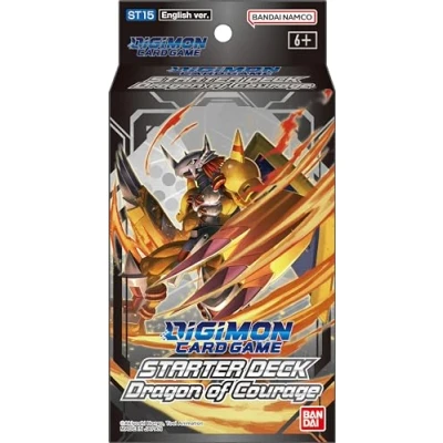 Imagen de BANDAI Juego de Cartas Intercambiables (BCL2691390)