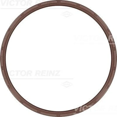 Imagen de REINZ 81 54108 00 Reten del Cigueñal FPM (caucho fluroado) TOYOTA: Yaris II Hatchback, Auris Corolla X Berlina