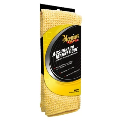 Imagen de Meguiar&#039;s X2000F Limpiador magnético, 76 x 50 cm