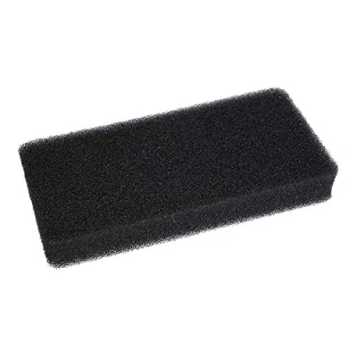 Imagen de LUTH Premium Profi Parts Filtro de espuma compatible con Gorenje 327136, 225 x 105 30 mm, para secador intercambiador calor