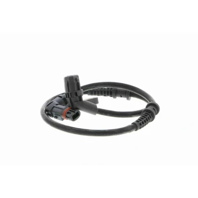 Imagen de VEMO Original Quality V30 72 0159 Sensor de ABS Eje delantero, izquierda para vehículos con 12 MERCEDES BENZ: Clase C Berlina, SLK, CLK Coupé